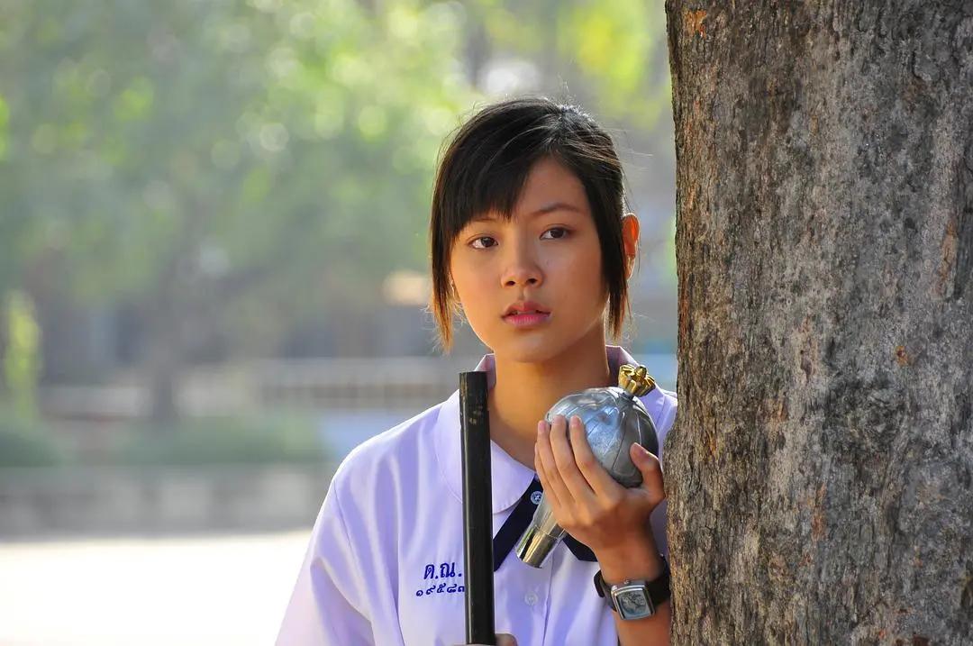 泰剧搞笑沙雕剧情,沙雕剧泰剧