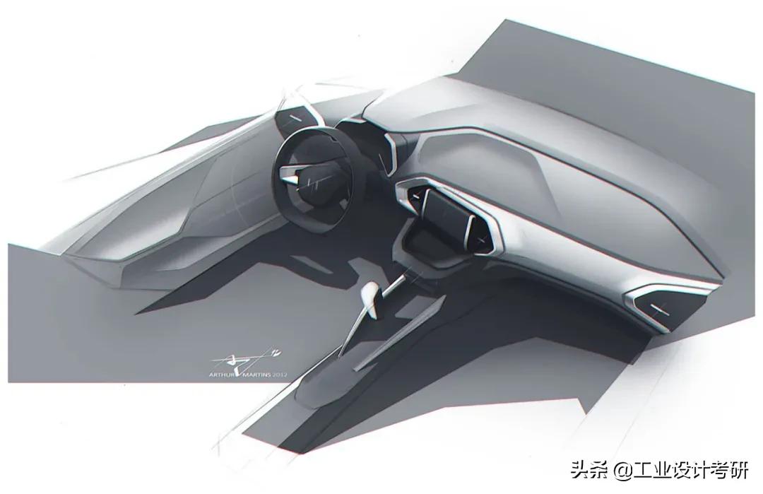 100张汽车手绘图片,汽车侧面手绘图