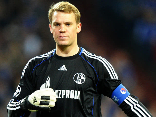 为什么说诺伊尔是清道夫,诺伊尔是不是清道夫门将