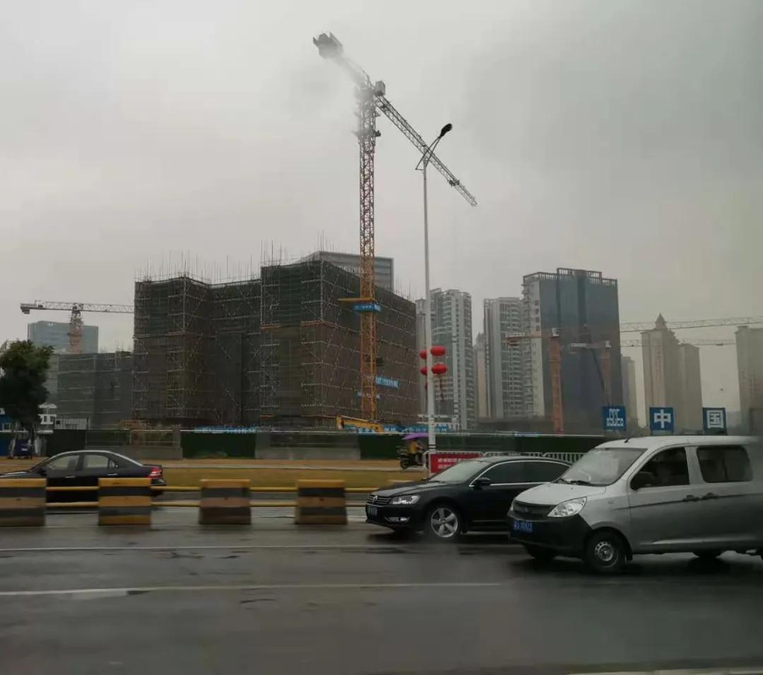 华为对东莞房价影响,华为东莞总部松山湖房价