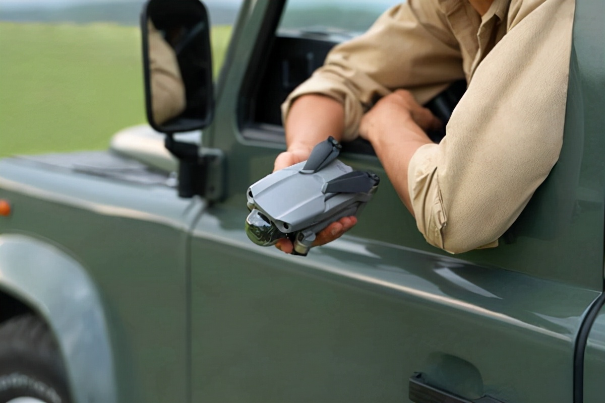 航拍无人机系列哪个好?各产品升级后又有哪些亮点?