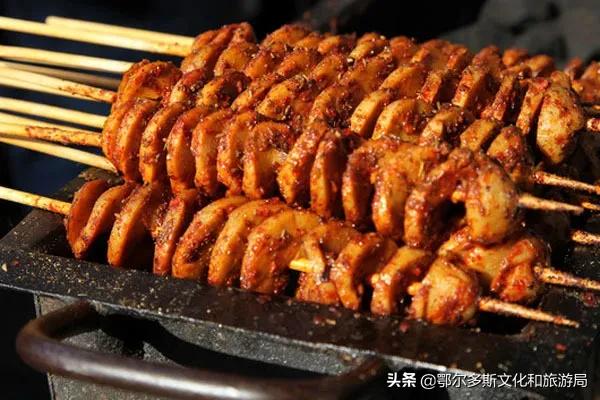 国庆去内蒙古旅游景点,国庆去哪儿最好玩内蒙