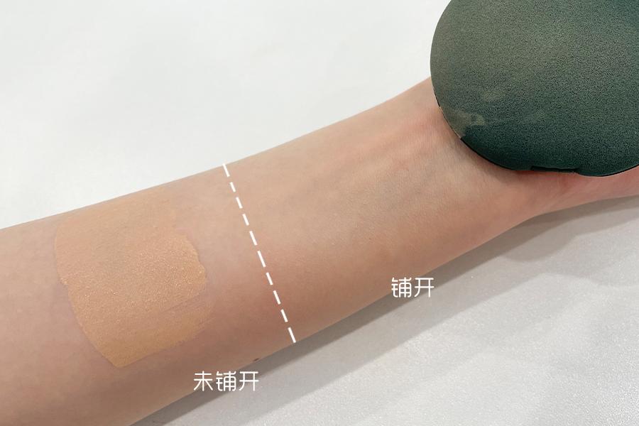 进来省钱！全网推的粉扑竟然“踩雷”