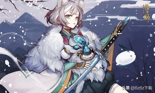 阴阳师唯一失败的一次活动,阴阳师雪童子下场