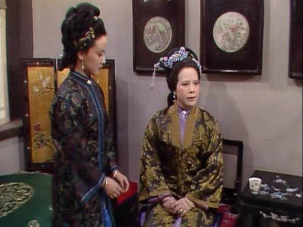 红楼梦中奶奶指的是谁,红楼梦里的奶妈是什么样子的