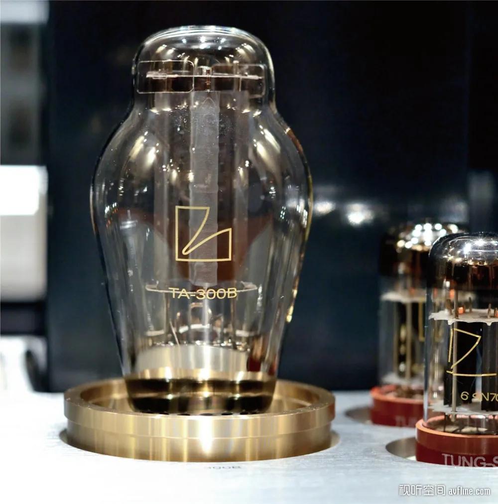 经典重现,风云再起:Luxman(力仕)CL-1000胆前级/MQ-300胆后级