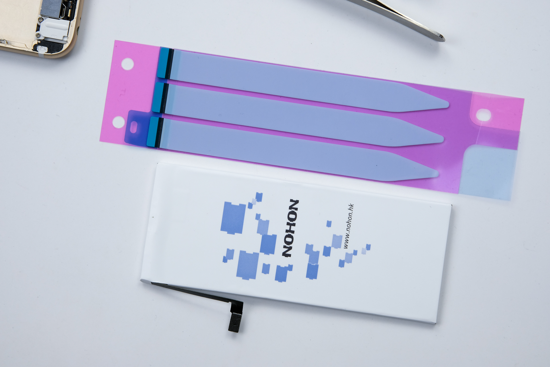 苹果6splus更换电池视频,iphone6splus更换电池视频教程