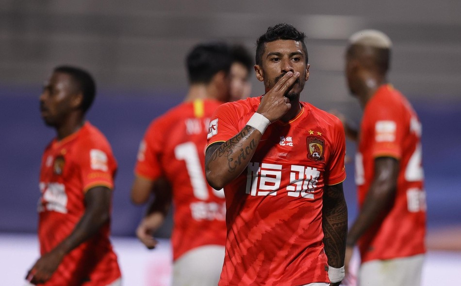 徐亮和郑智谁更厉害,恒大郑智任意球