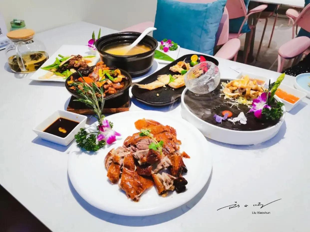 去三亚必买的海南菜,去三亚旅游有哪些好吃的