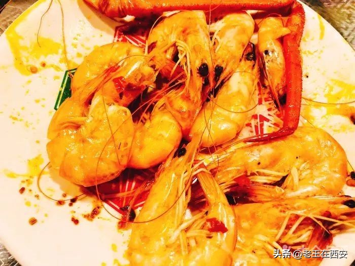 西安这10家好吃的自助餐，吃到你扶墙出