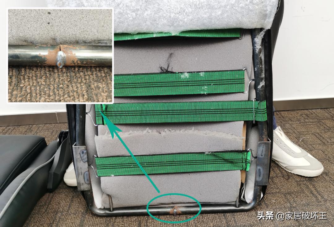 电竞椅黑白调p1,黑白调电竞椅哪款适合胖子