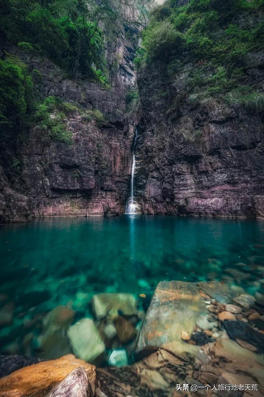 国内最适合一个人旅行的20个地方!去过才懂得什么是自由