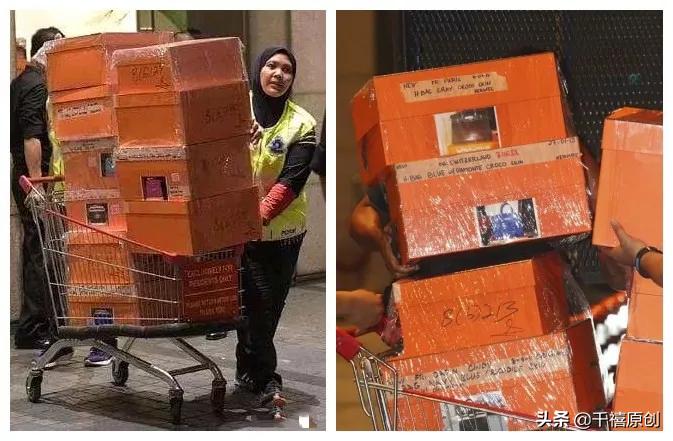 范冰冰佩戴千万宝石项链,马来西亚范冰冰服装