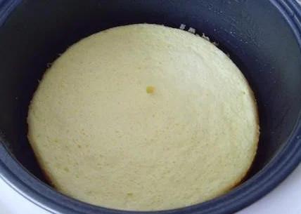 自制美味的电饭锅蛋糕,如何用电饭锅做蛋糕最简单