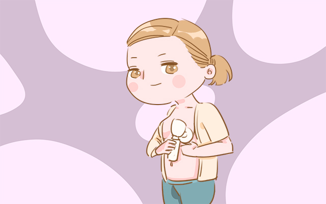 奶水不足想放弃母乳,母乳不够怎么补救