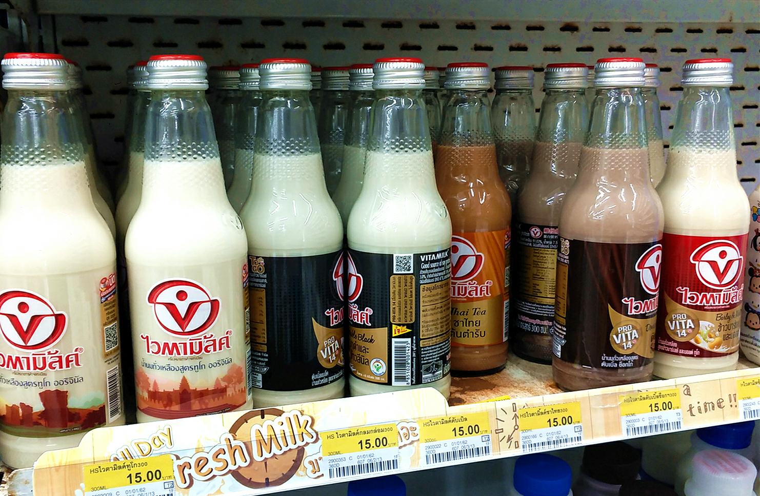 泰国便宜又好吃的美食原来在这里！99%的我国游客都不知道！