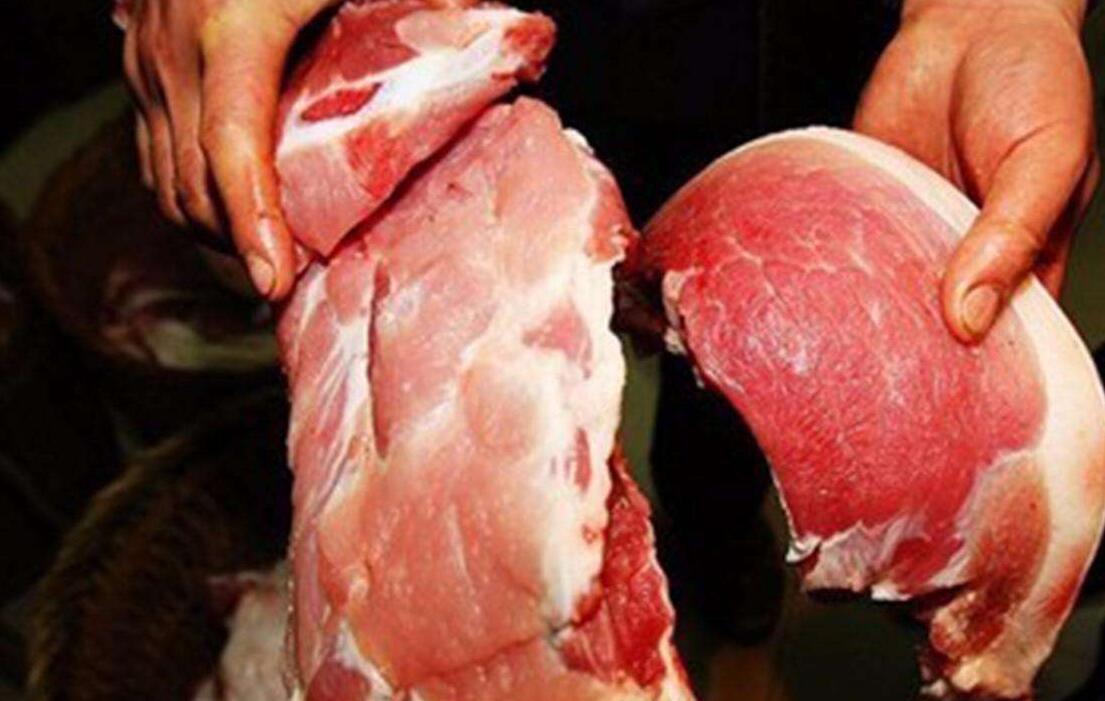 农村收购的母猪能吃吗,收购母猪肉有什么禁忌