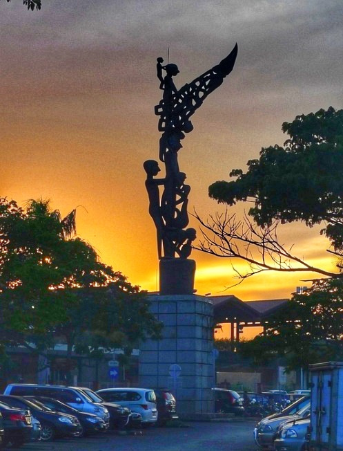 第一次坐飞机飞印尼需要准备什么,坐飞机去印尼的注意事项