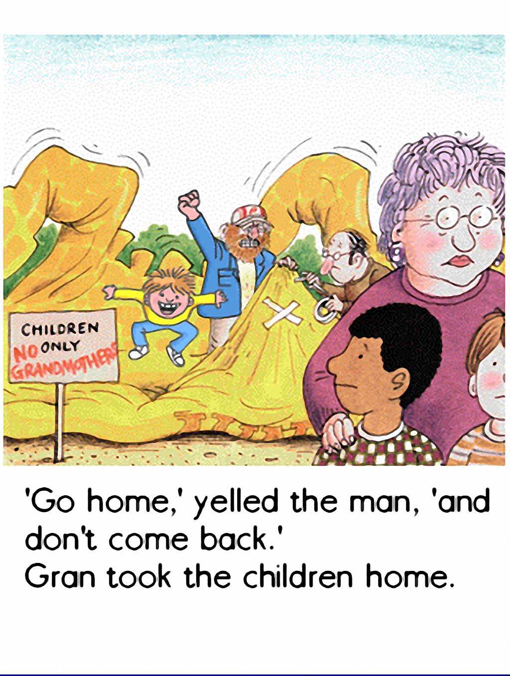 我爱读绘本画画,我爱读绘本图片