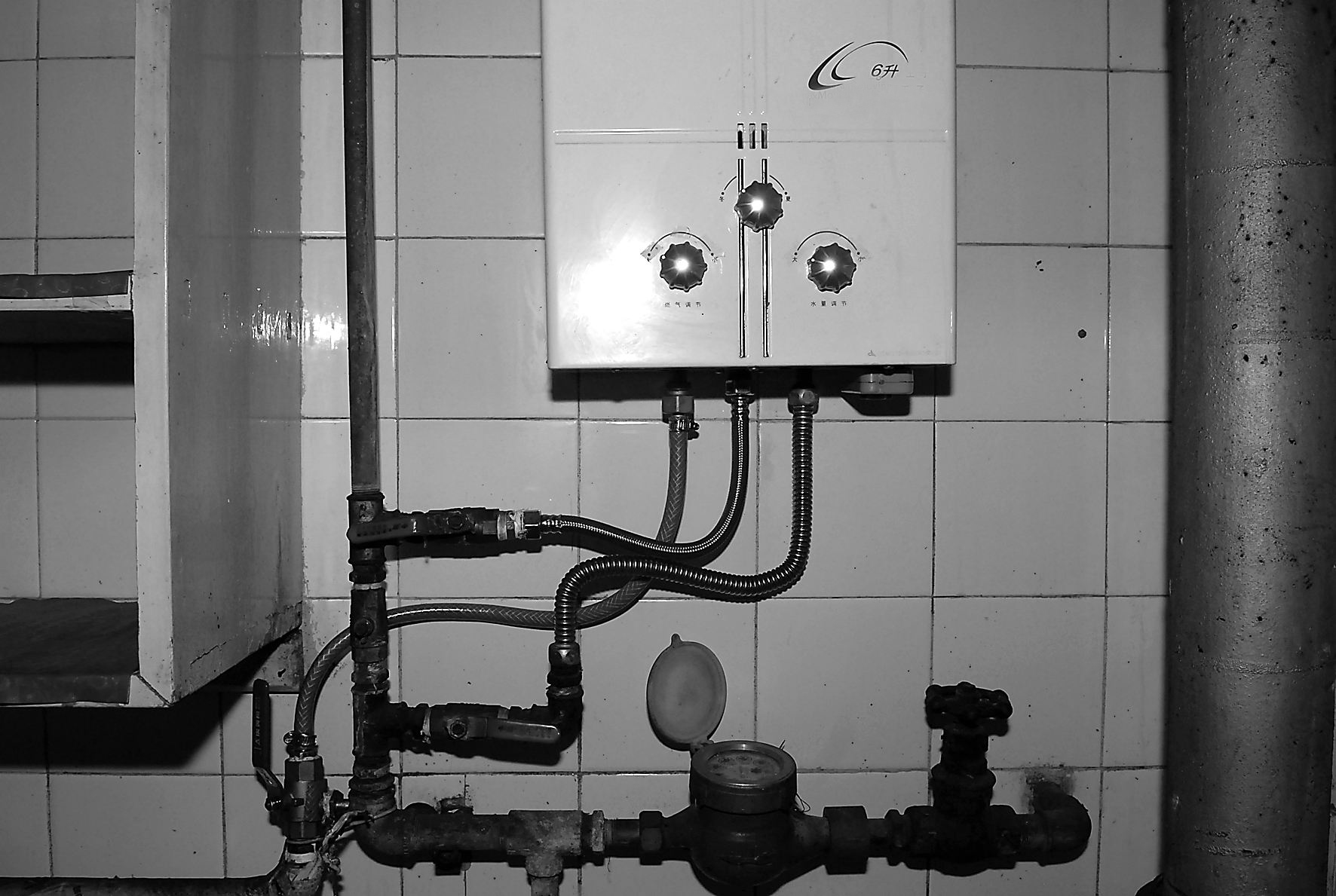 燃气热水器的选择方法和注意事项,燃气热水器怎么选主要看什么