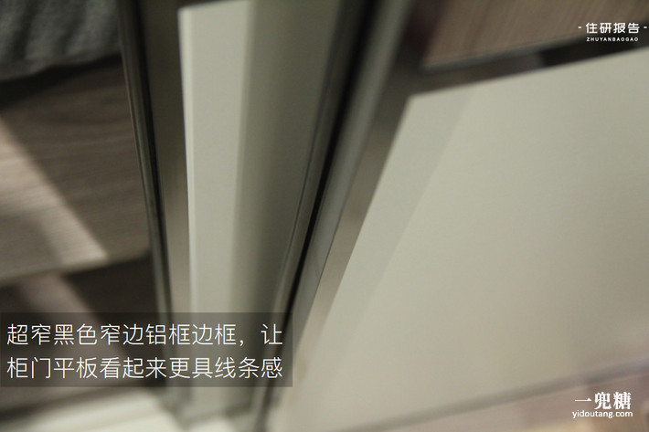 颜值超高的卧室装修,颜值功能两不误的简约北欧风