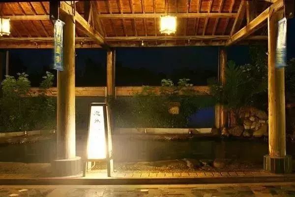 珠海御宅千与千寻温泉,春节珠海御温泉度假村攻略