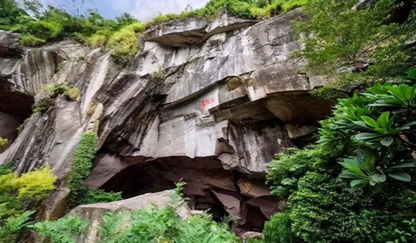 南海西樵古镇,西樵出名的古镇在哪里