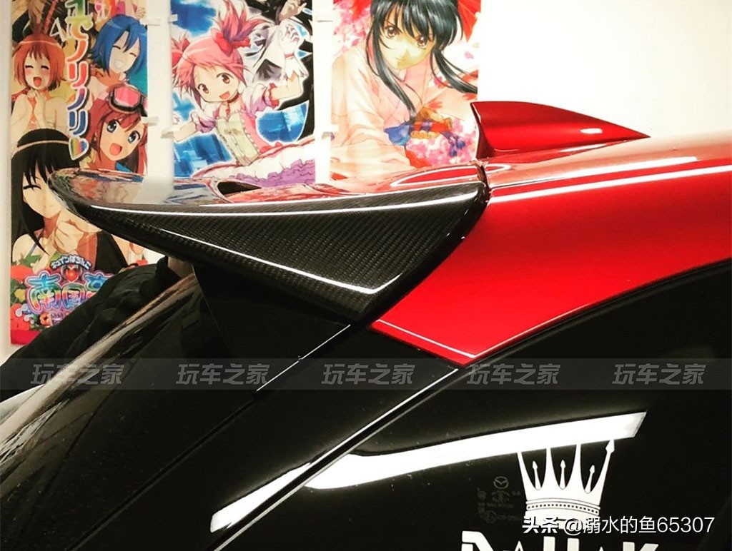 马自达cx-3改装,马自达cx-3改装瓦罐