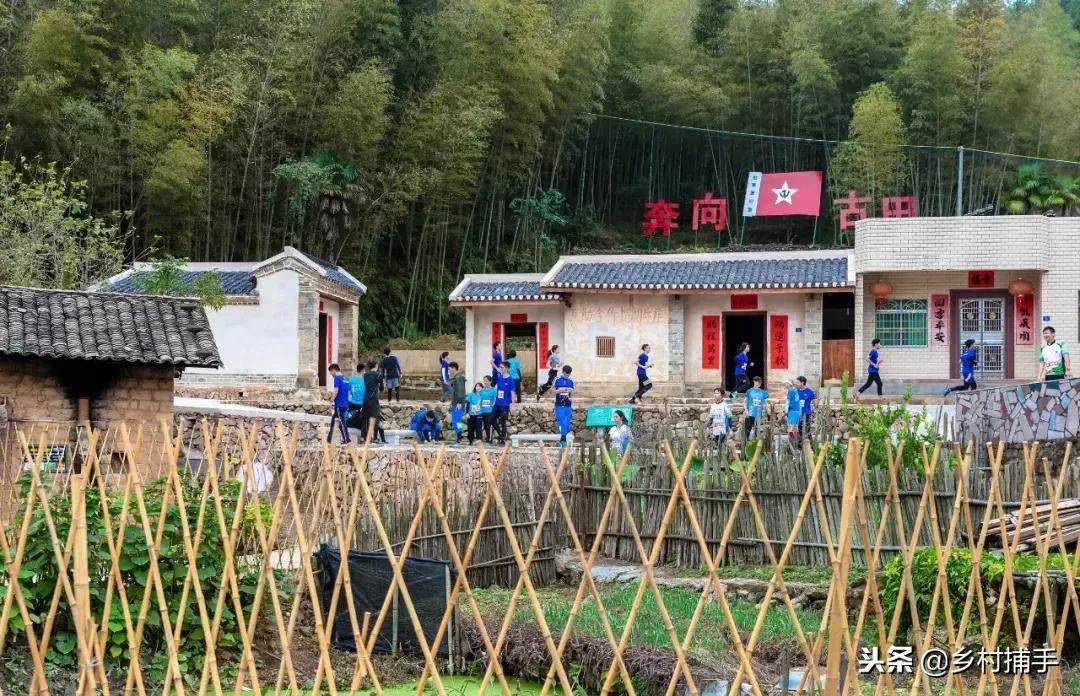 南粤古驿道拍摄后记,2018南粤古驿道展示