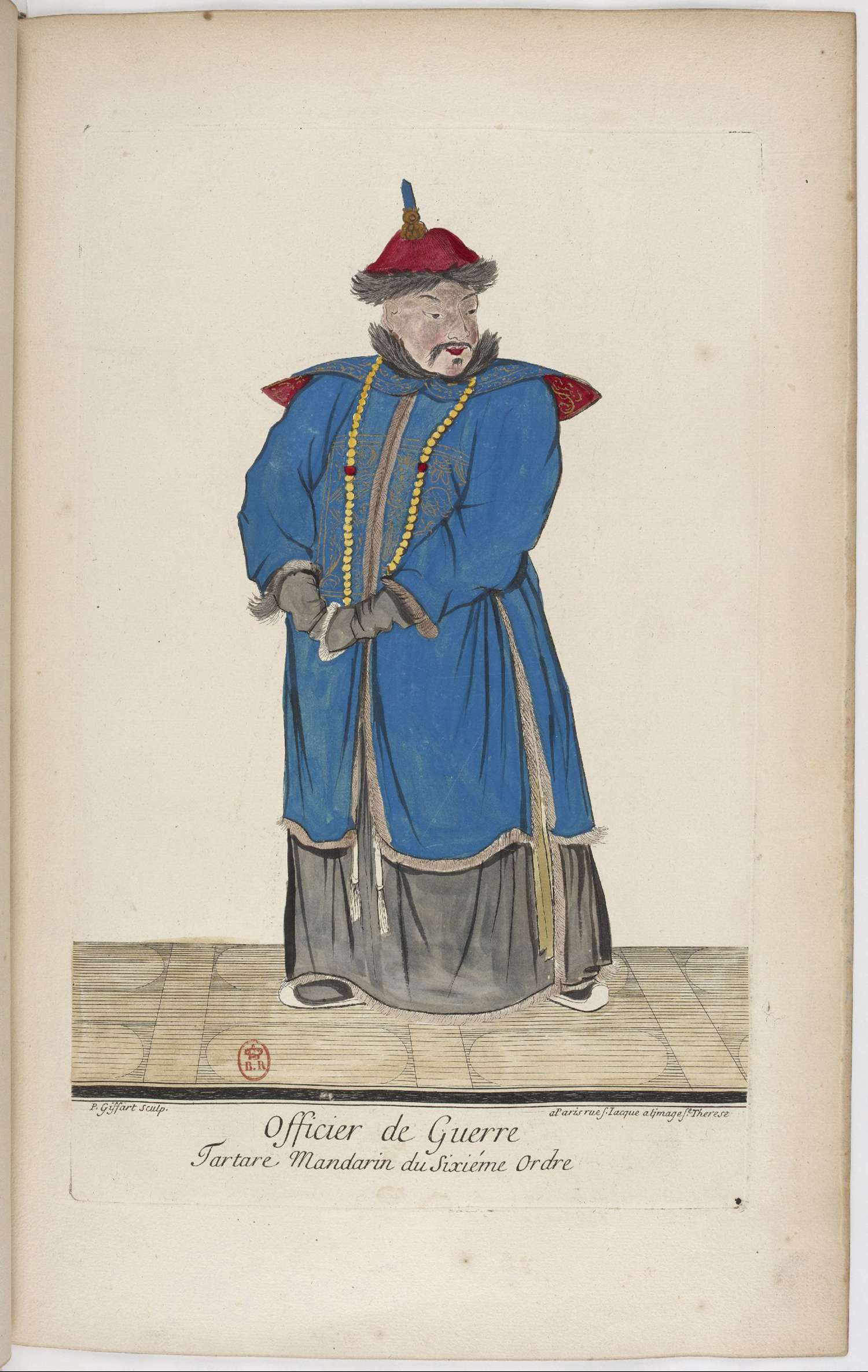 清朝人物衣服图片大全,清代宫廷衣服图片大全