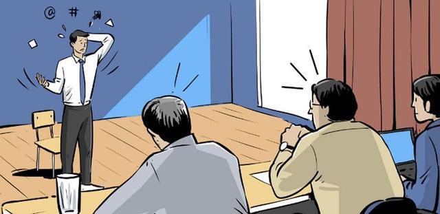 面试十几家全部失败,面试几十家公司都是失败正常吗