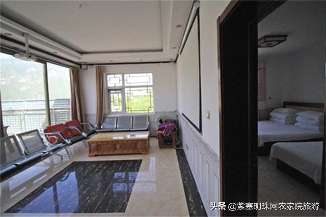 蓟县黄崖关长城夜游,蓟州黄崖关长城旅游攻略