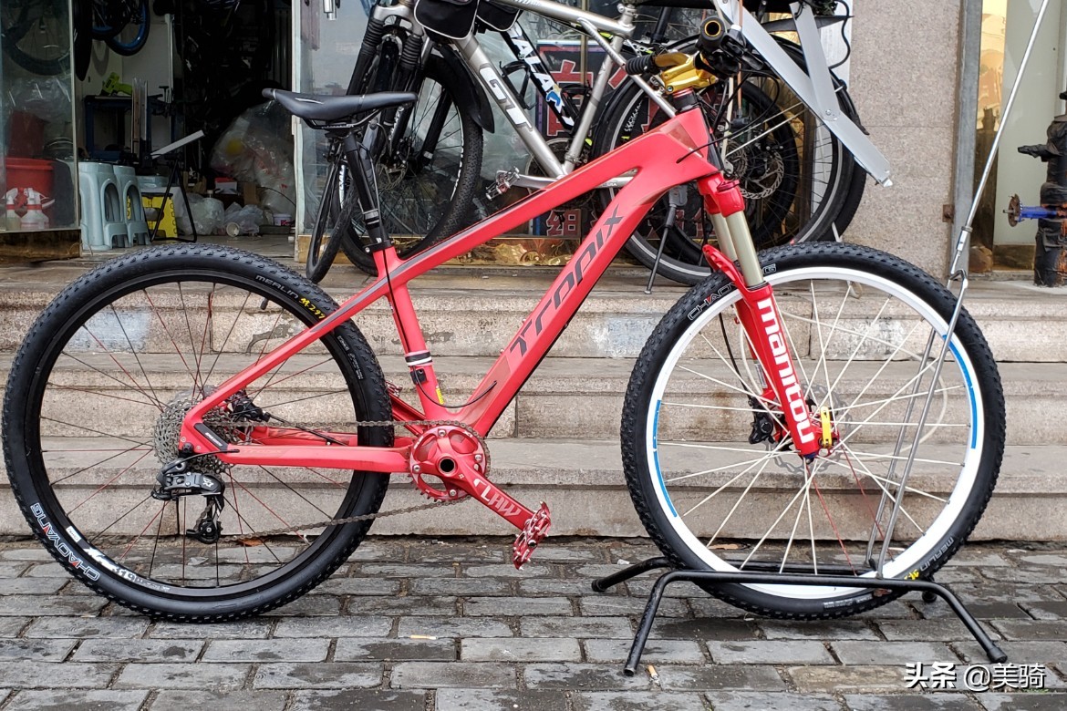 我的环法大牌：小众的Lapierre，公路小白的心头好