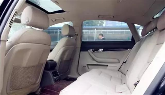 柴油奥迪a6油耗多少l一公里,奥迪a6l柴油版2.7百公里耗油