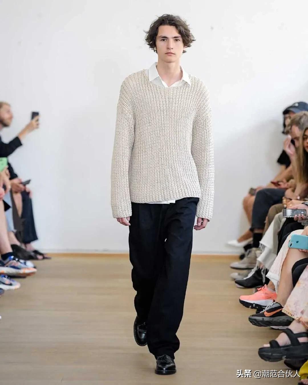 你认识VANS的一脚蹬，却未必知道这一双