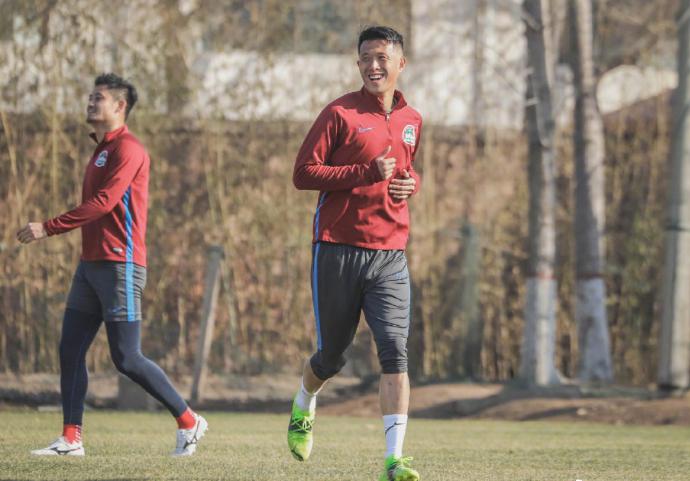 河南建业新赛季冠名,河南建业双城双主场