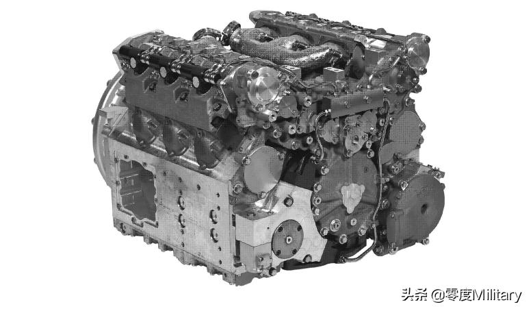 新型步兵战车完整版,全新国产山猫步兵战车