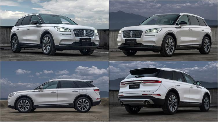 林肯冒险家和本田冠道哪个比较好,冠道370对比林肯冒险家2.0t