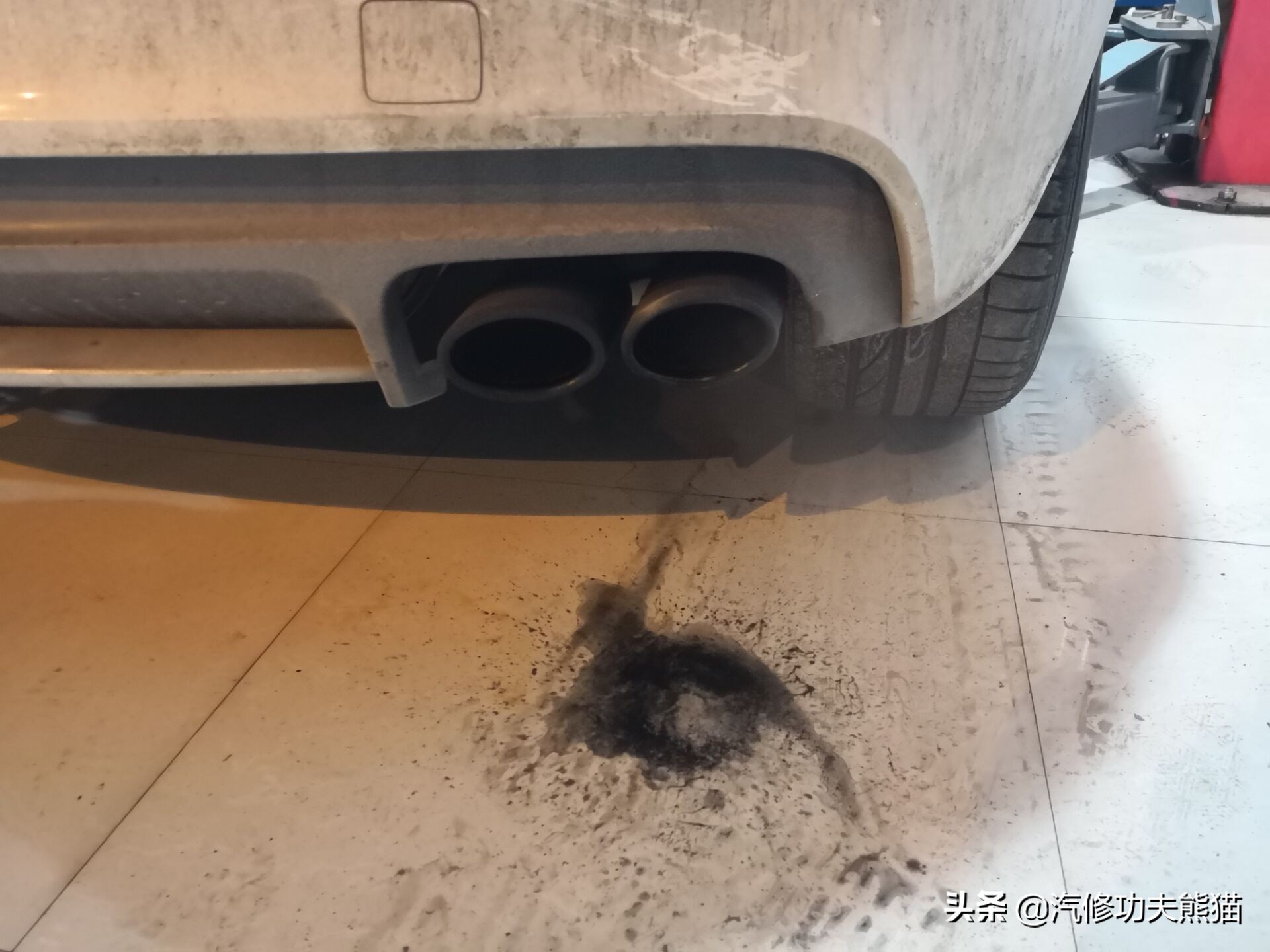 13年奥迪tts多少公里烧机油,奥迪tts急加速故障灯