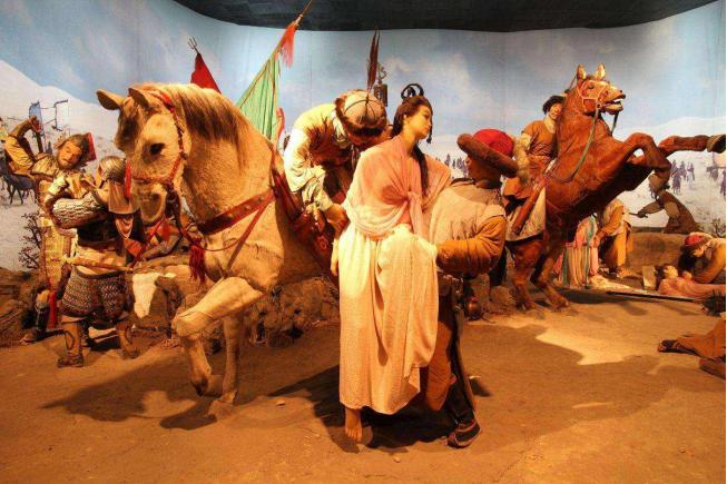 女真族打败辽朝,女真族在宋代被谁控制