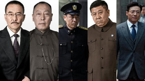 国产谍战剧2003,国产谍战剧解读