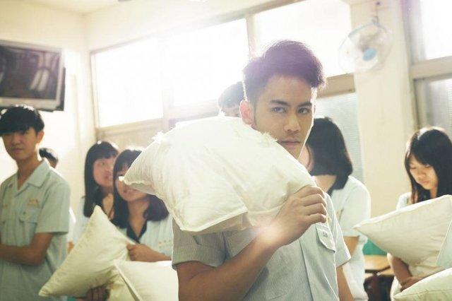 李安为什么从不参加金鸡奖,李安金马名场面