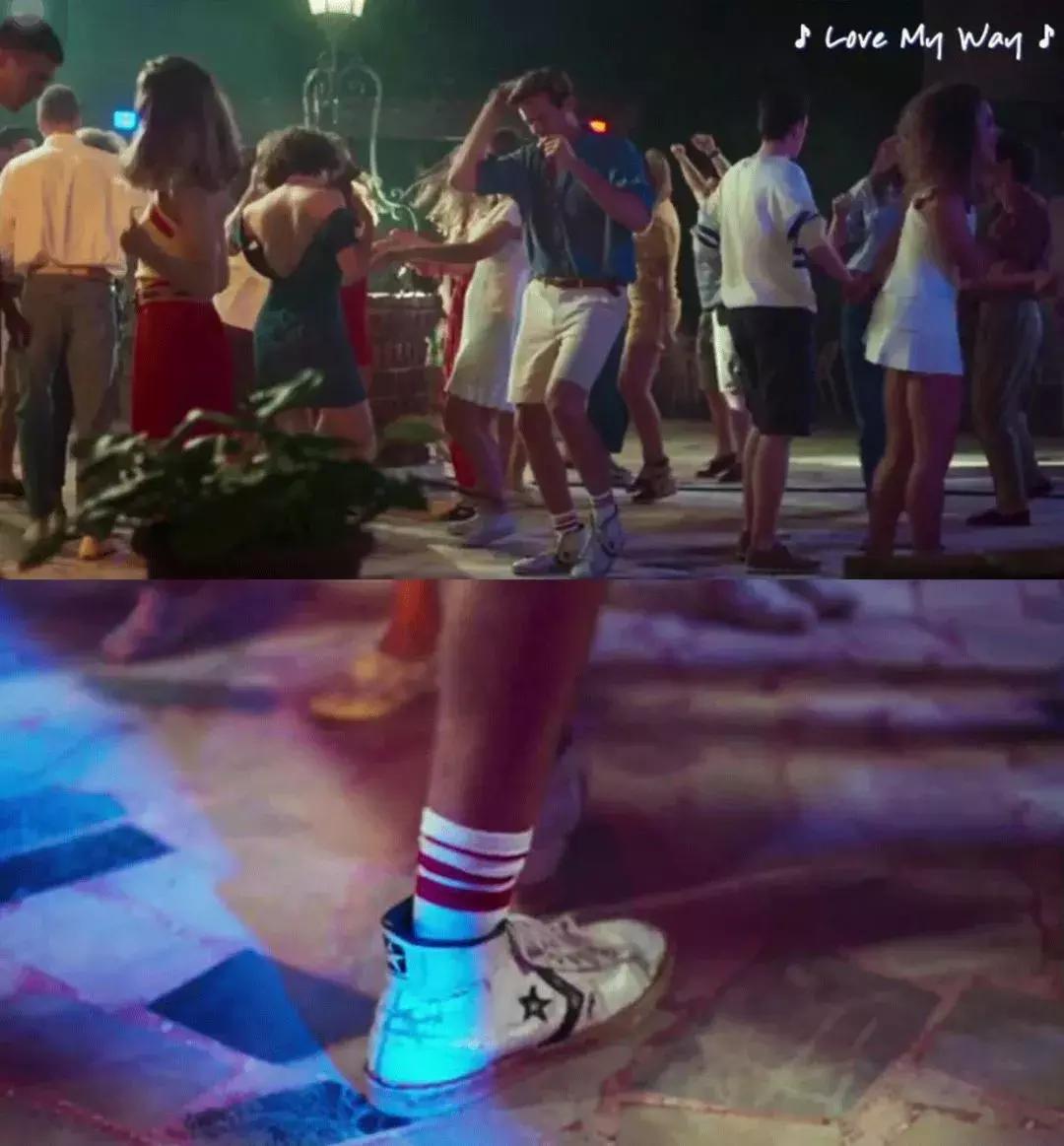 匡威1970s和匡威经典款哪里有差别 (匡威高帮1970s和经典款)