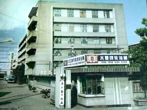 嘉兴历史上有什么故事,嘉兴动力机厂