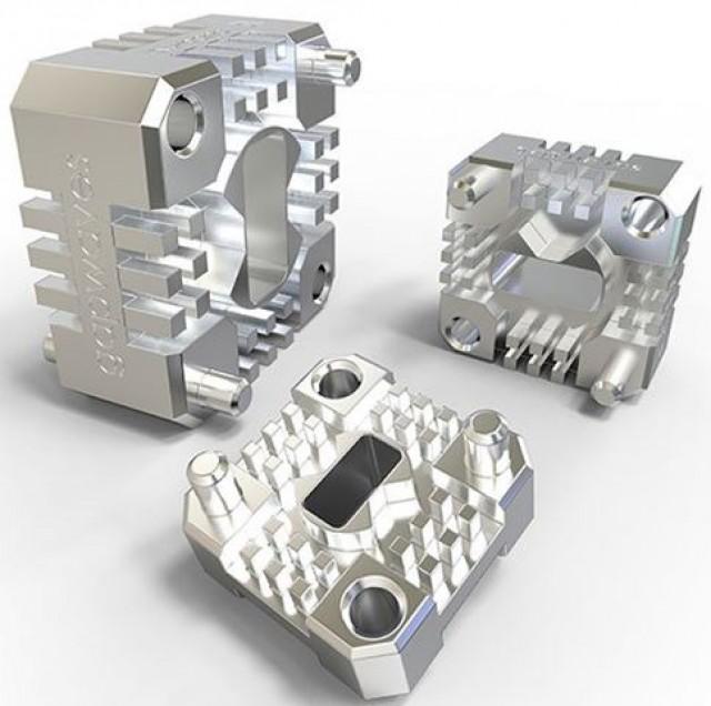 全息波导显示技术,专业波导线