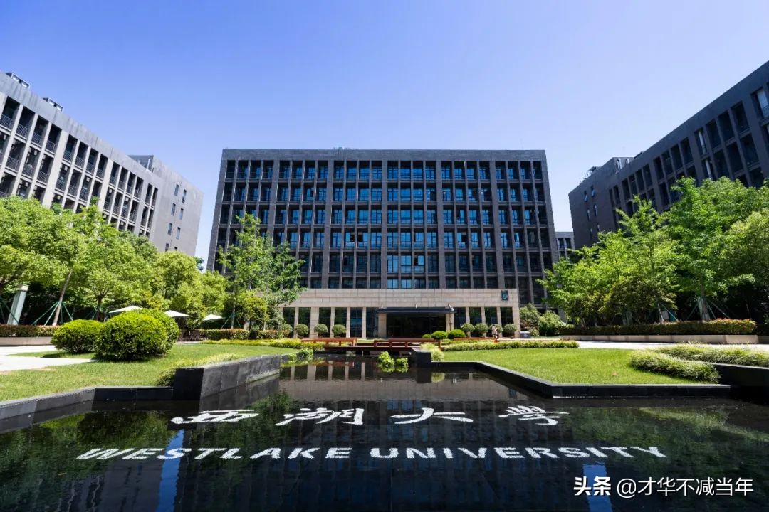 逆袭顶尖院校,浙江三本逆袭名校