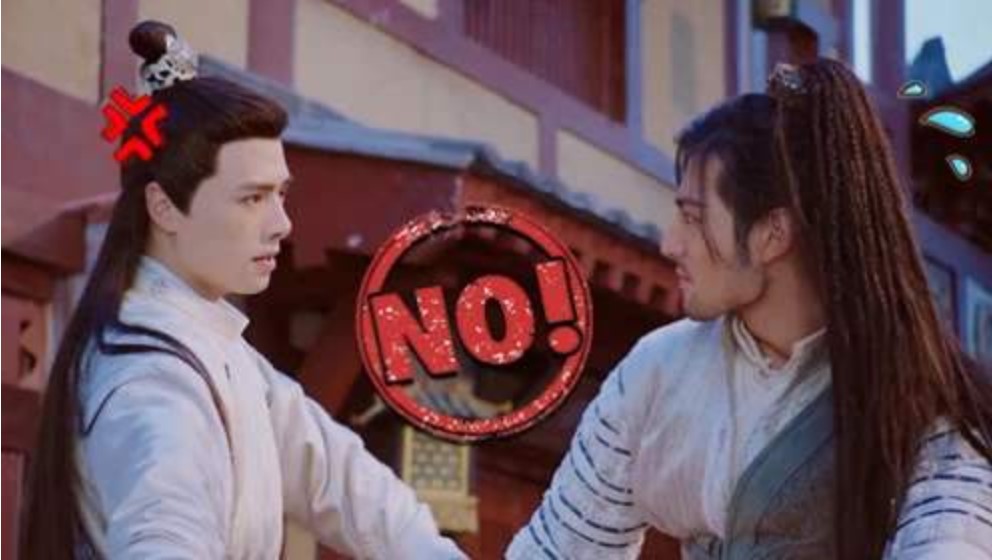 明月照我心正版,明月照我心甜剧