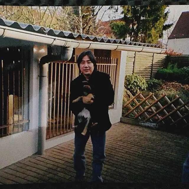 南医大奸杀案嫌犯身份曝光，名下曾有公司