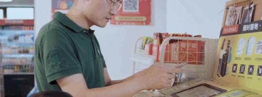 北京西单京东便利店,京东便利店日开店上千家