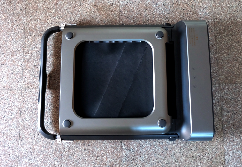 金史密斯r1和r2跑步机哪个好,金史密斯r1跑步机能折叠多少次